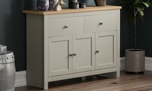 Vida Designs Arlington Sideboard Selection