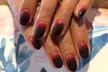 Hot Stone Manicure, Pedicure or Mani-Pedi with Vitamin C Boost Treatment at Fedora Kate nails(Up To 18% Off) - Second Medium