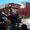 Image 4: Party Bike Tours: Explore Reno's Hotspots with a Sober Driver