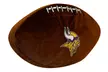 NFL 20" Football Pillow - Second Medium