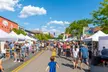 VIP Admission to Pizza Festival for 1, 2, 4, or 6; Valid March 22-23, 1-6 p.m. at 404 POP UPS (Up to 43% Off) - Second Medium