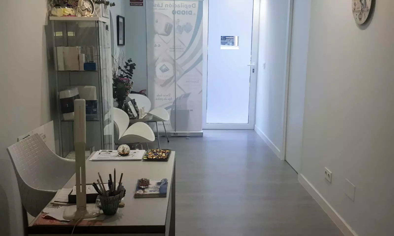 Ultralifting facial HIFU