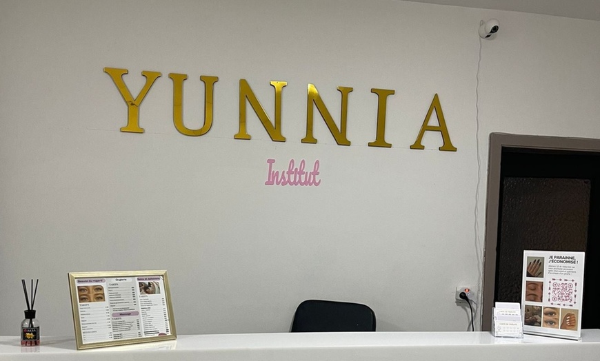 Image 3: Massage relaxant aux huiles chaudes en duo avec Yunnia