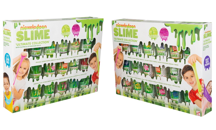 Image 1: Slime Ultimate Collection