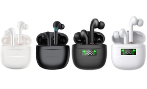 Wireless Bluetooth Earbuds