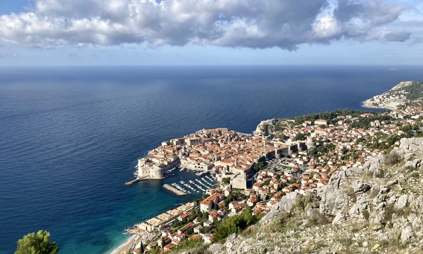 Image 7: ✈ Croatia & Montenegro Road Trip: 7-Day Getaway with Air & Hotel