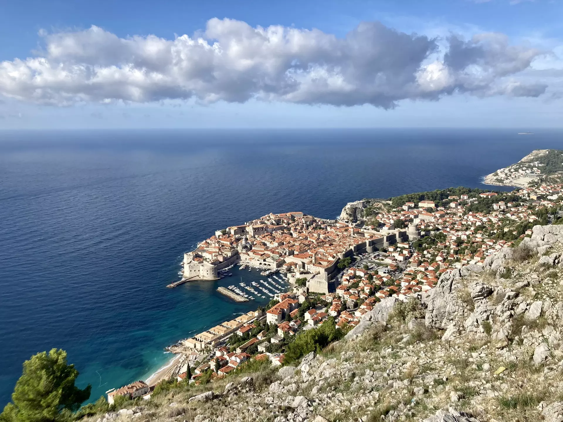 ✈ Croatia & Montenegro: 7-Day w/ Air & Hotel. Price is per Person, Based on 2 Guests per Room. Buy 1 Voucher per Person.