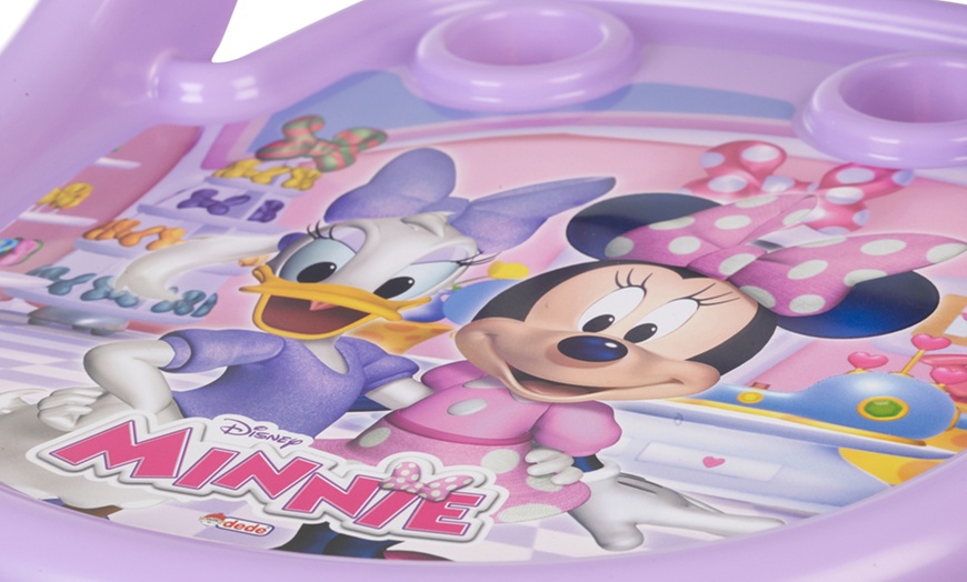 Image 4: Minnie Mouse Doctor Trolley Set 