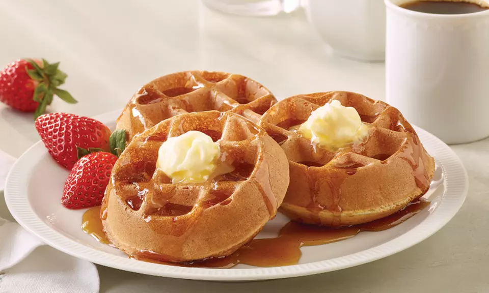 Breakfast Buffet for Two or Four at Golden Corral (Up to 45% Off) - Second Medium
