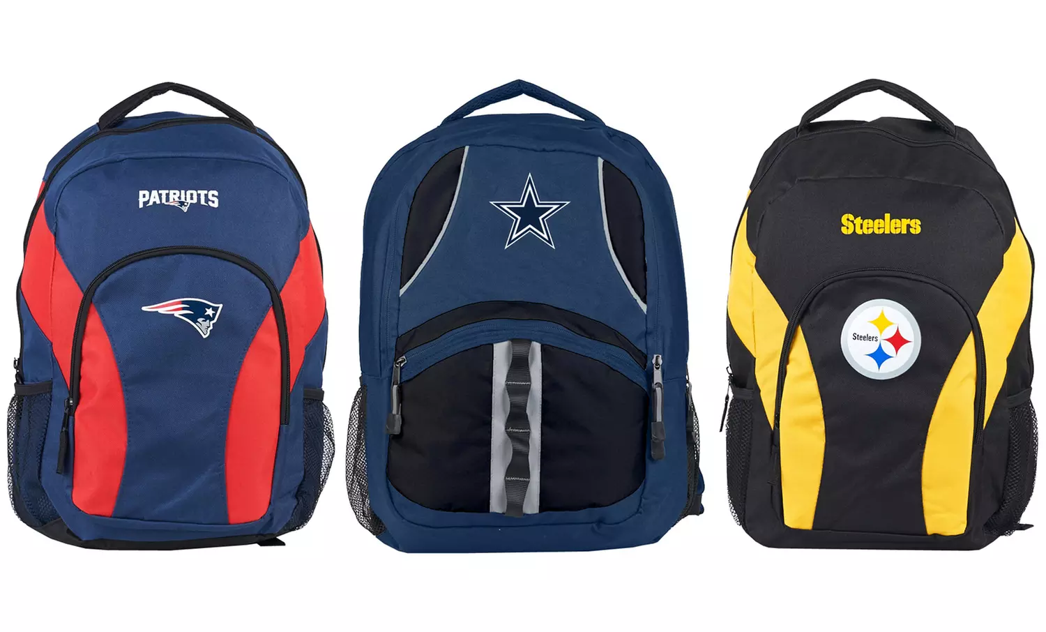 Northwest Draftday and Captain NFL Backpacks - Primary Image