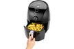 Friteuse sans huile Clatronic - Second Medium