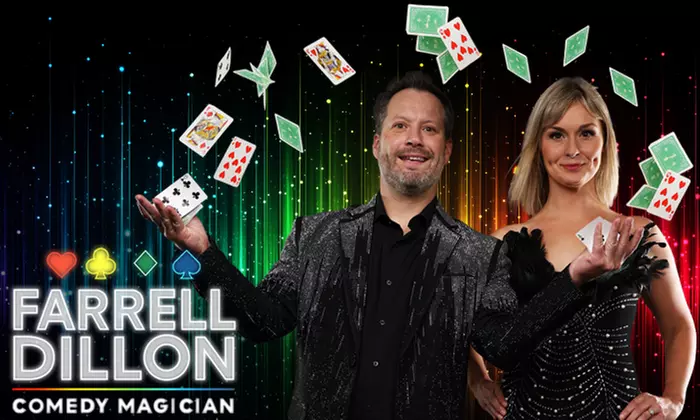 The Magician's Room - Up to 36% Off