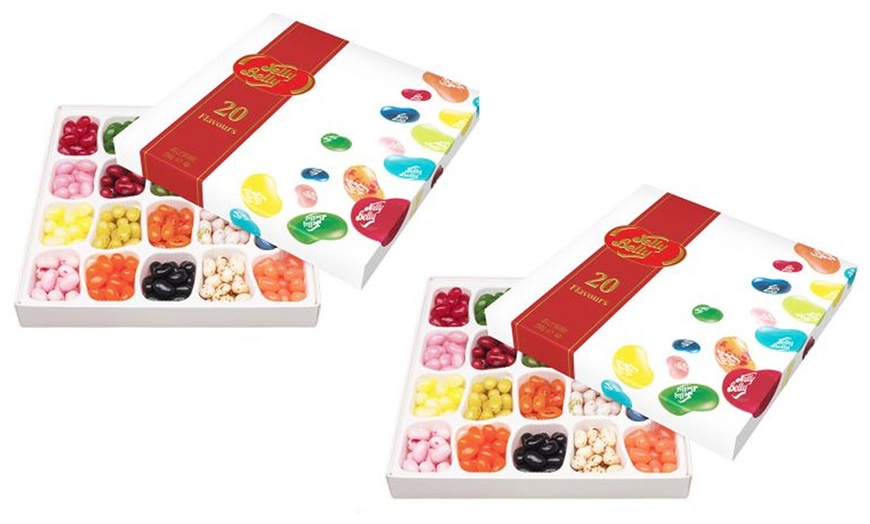 Image 2: Jelly Belly Gift Boxes