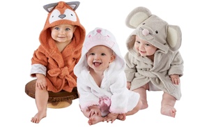 Children's Bathrobe