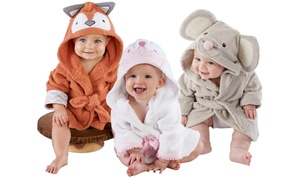 Children's Bathrobe