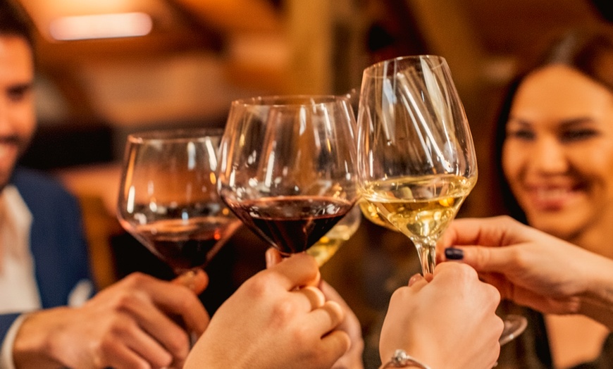 Image 10: Relish in Authentic Italian With Generous Store Credits