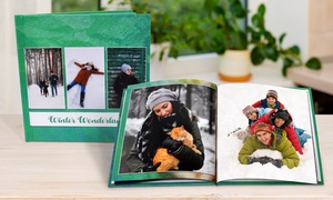 Personalised Photobook