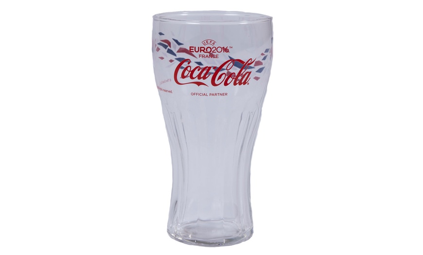 Image 4: Coca-Cola Glass Sets