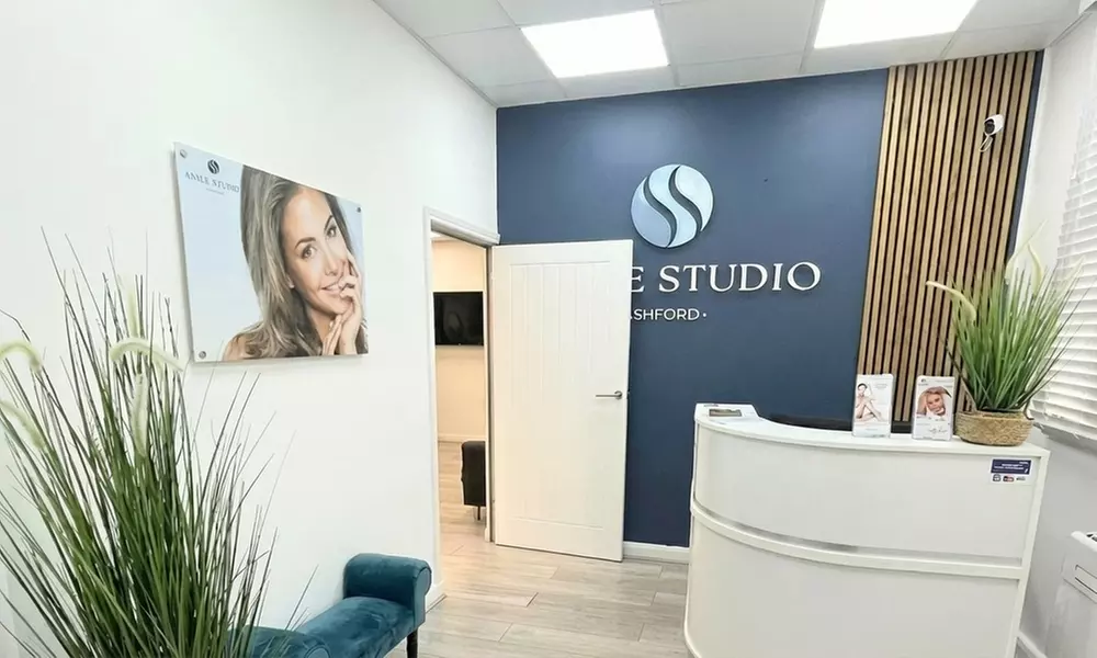 Dental Check Up with Cleaning, X Ray and Oral Exam