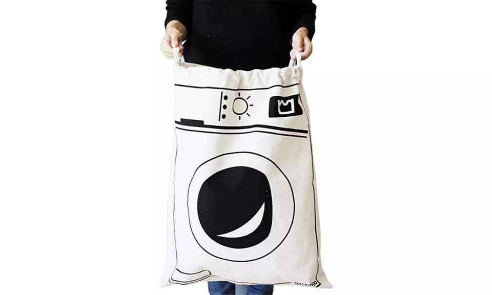 Großer Aufbewahrungsbeutel