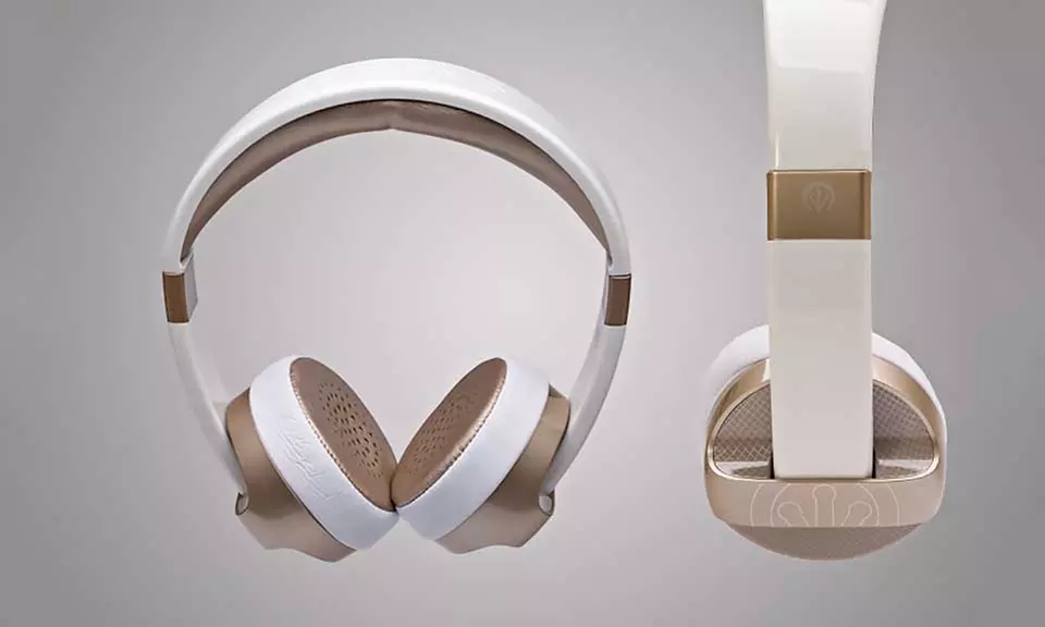 iFrogz Carbide Kopfhörer in der Farbe nach Wahl - Second Medium