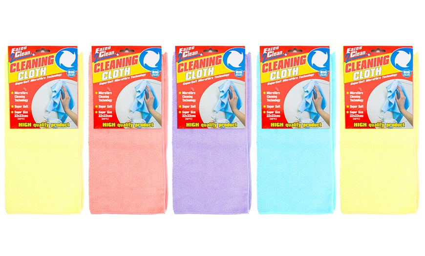 Image 3: Cleaning Bundle (5 Products)