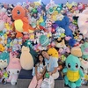 Image 3: Largest Claw Machine in America - Arcade Credits for Kawaii Klaws, CA