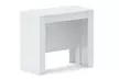 Tavolo console allungabile fino a 300 cm, disponibile in 4 colori - Image 2