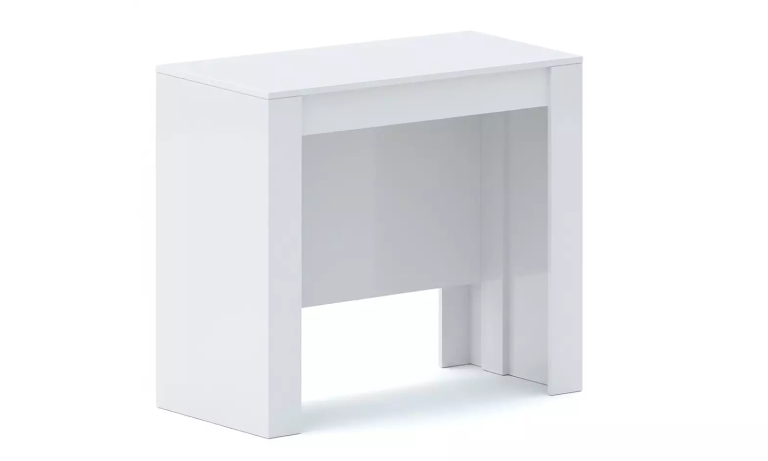 Tavolo console allungabile fino a 300 cm