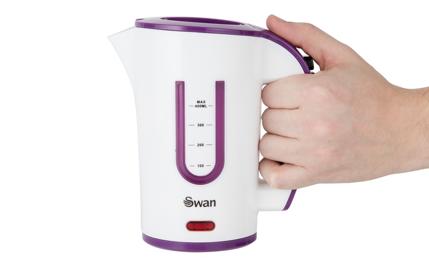 Image 6: Swan Travel Kettle