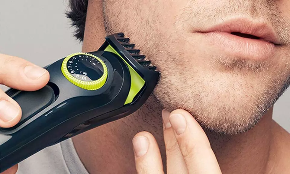 Maquinilla de afeitar Braun BT3021 - Second Medium