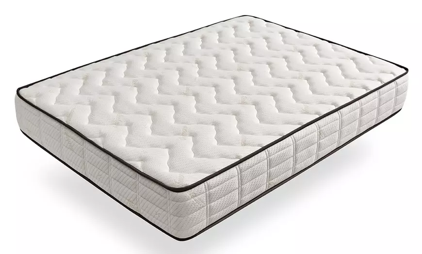 Image 2: Matelas en cachemire 