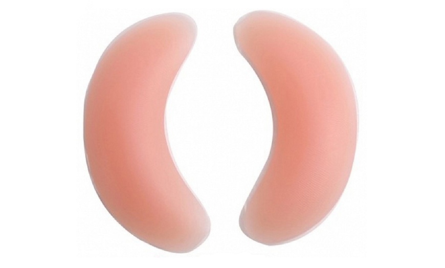 Image 4: Silicone Bra Inserts 