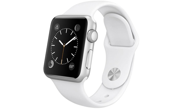 Apple Watches Groupon