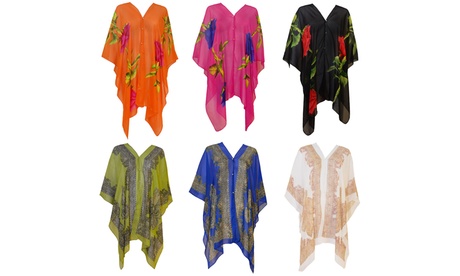 Set abito e sciarpa 2 in 1 disponibile in vari colori