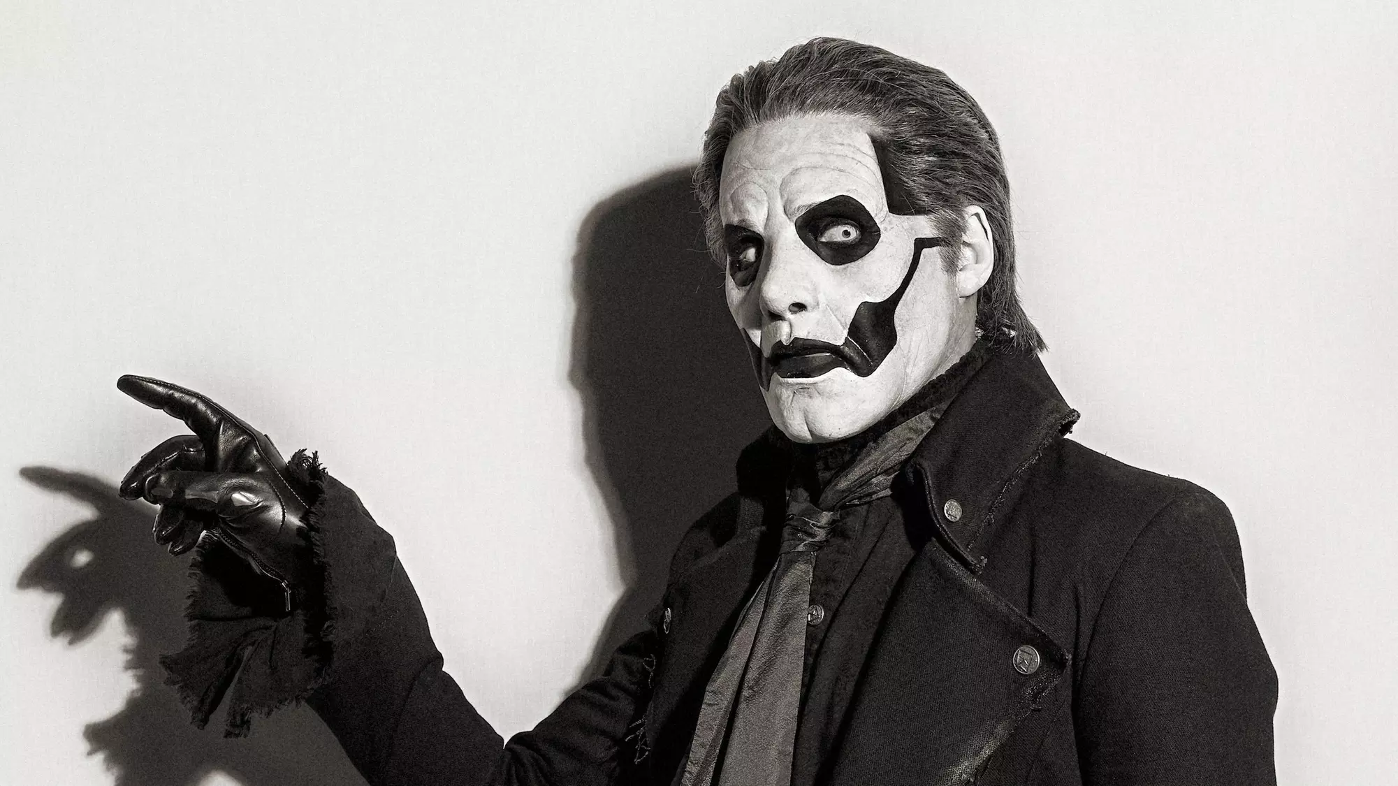 Ghost Re-Imperatour U.S.A. with Amon Amarth on August 04 at 7:30 p.m. - Primary Image