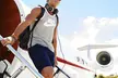 Monster ROC Sports Over-Ear Headphones - Second Medium