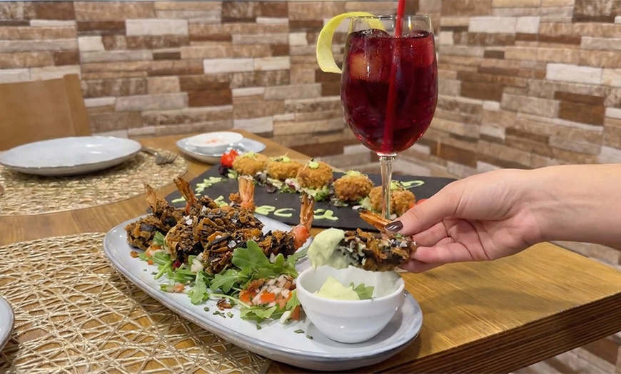 Image 18: Menús italianos completos para 2 y 4 personas