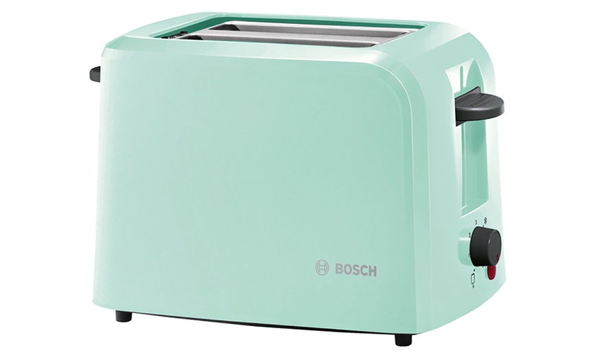 Image 9: Bosch Kettle and Toaster