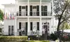 Discover the Historic Le Musée Museum of Free People of Color in New Orleans (Up to 43% Off)