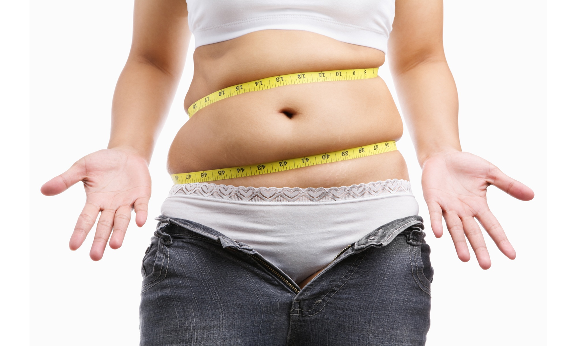 Online cursus Afvallen