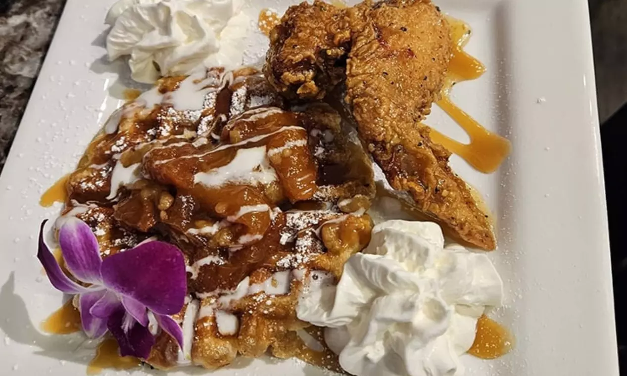 Secret Food Tour for 1, 2, or 4 Adults or 1 or 2 Kids or Teens & More