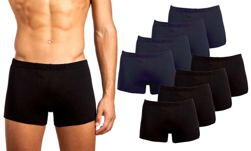 Image 1: Men's Boxershorts