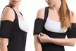 Sweat Slimming Arms Trimmers (2-Pack). Plus Sizes Available. - Image 2