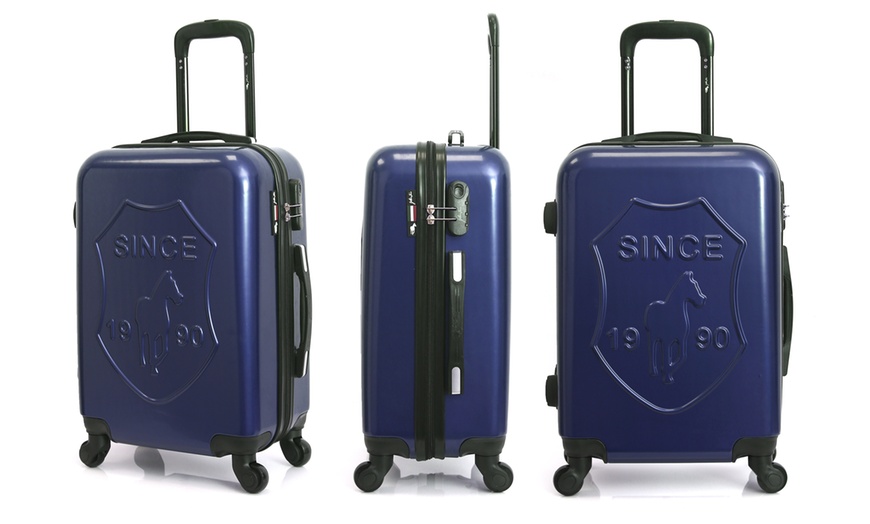 Image 13: Weekend Medium-Size Suitcase