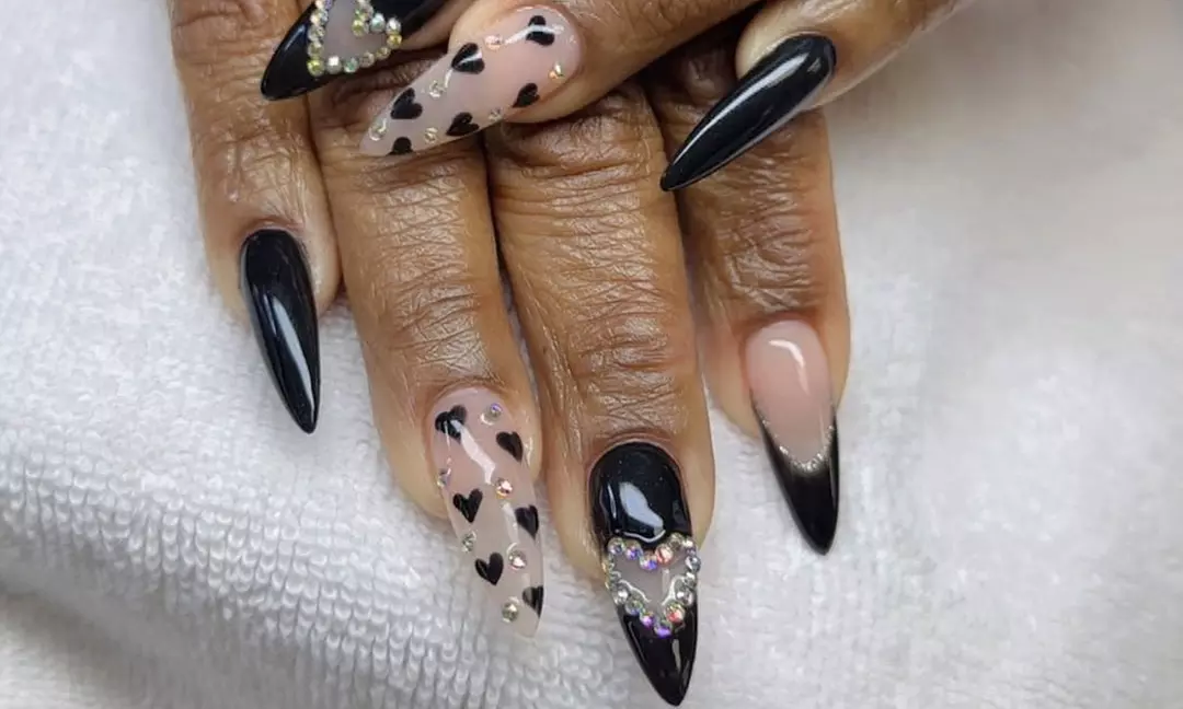 Get Flawless Gel Manicures & Pedicures for Stunning Nails