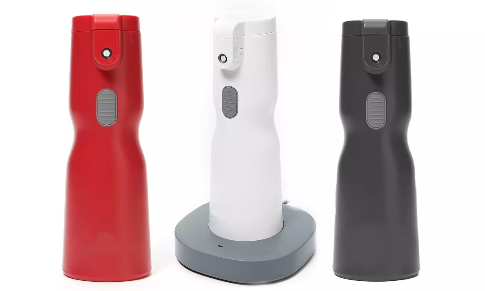 Rechargeable Butter Melter and Sprayer - Primary Image