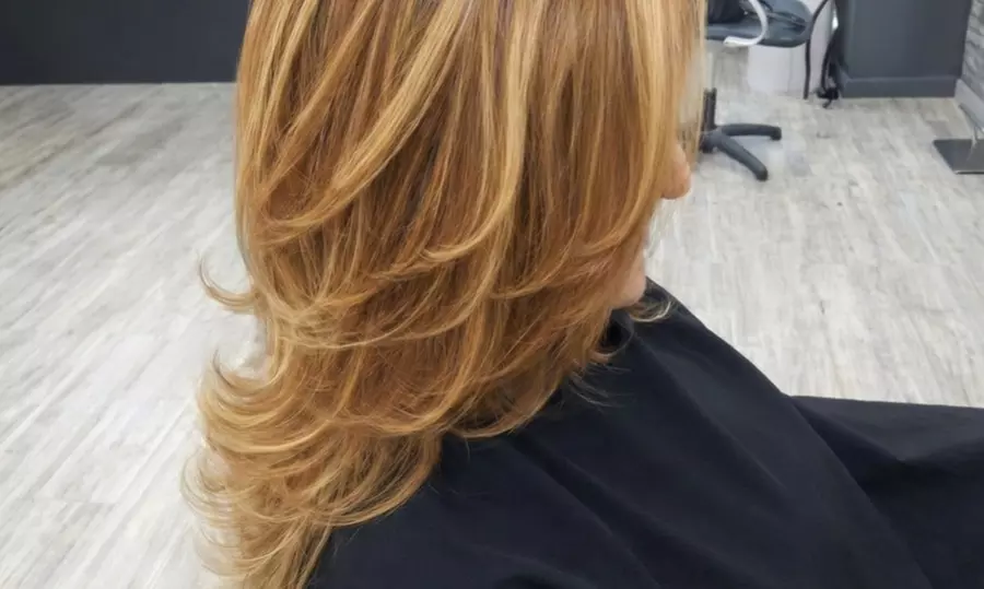 Sesión de peluquería: Tratamiento de Hidratación con lavado y masaje