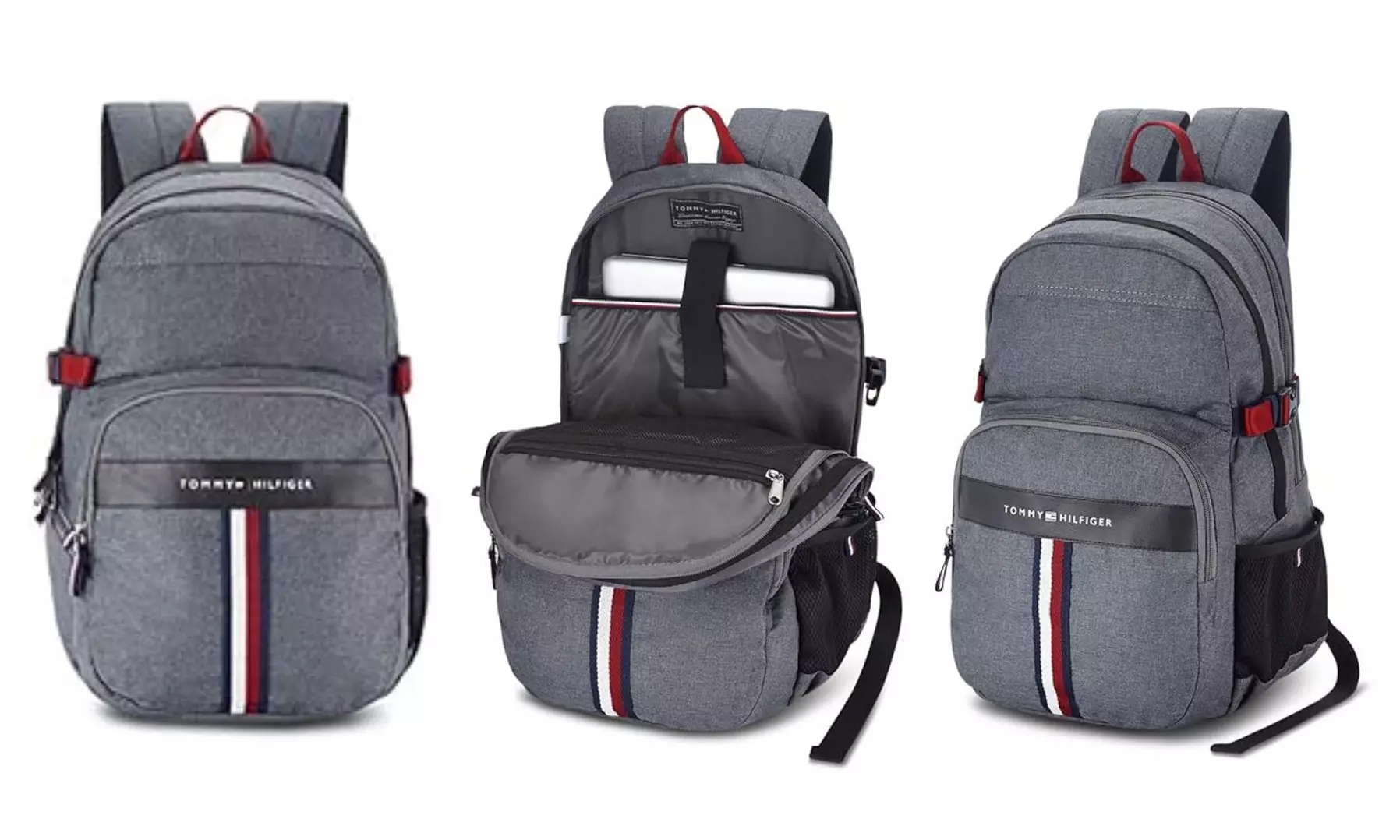 Tommy Hilfiger Laptop-Rucksack
