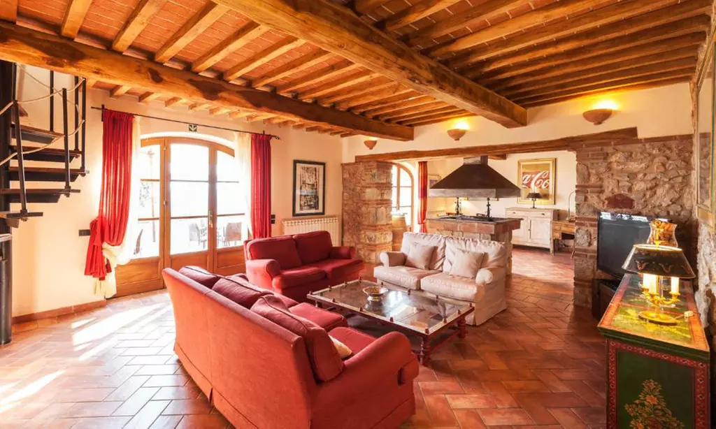 Maremma Toscana: 1 o 2 notti in camera Comfort con colazione e cena